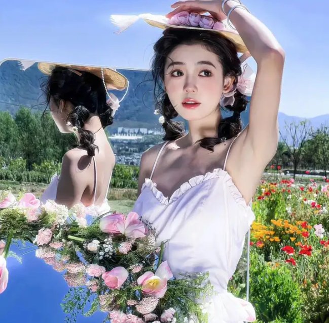兜风 海报